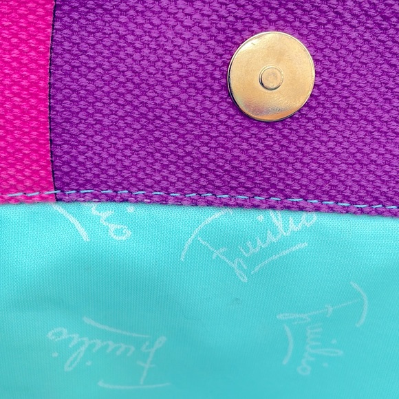 Emilio Pucci Bag - Picture 9 of 13